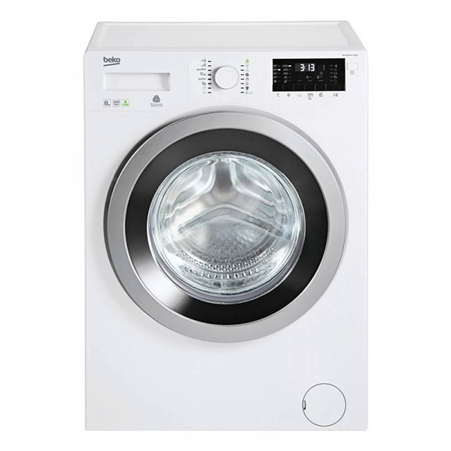 Beko WMY 81283 PTLMB2 - moteur inverseur à entraînement direct