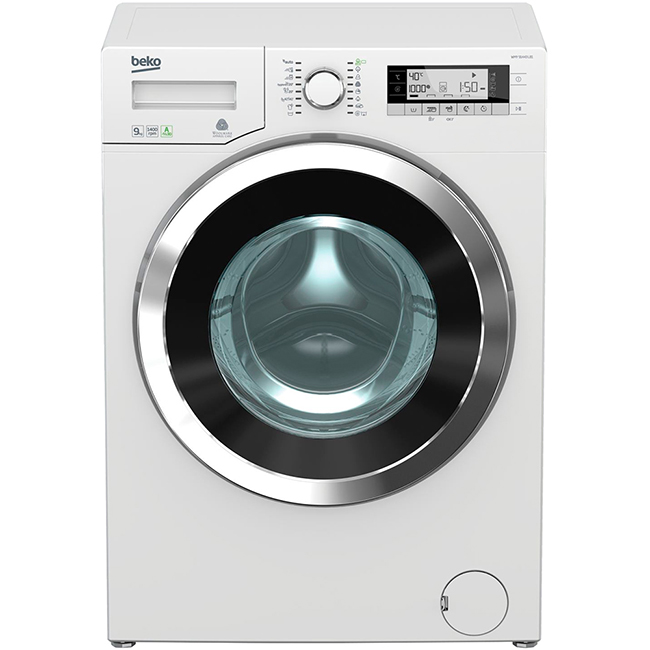 Beko WMY 91443 LB1 - une classe de consommation d'énergie élevée