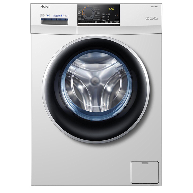 Haier HW70-12829A - la possibilité de recharger