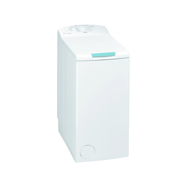 Whirlpool AWE 2215 - recharger pendant le lavage
