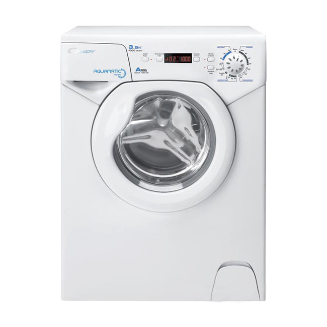 Candy AQUA 135D2-07 ​​- modèle compact