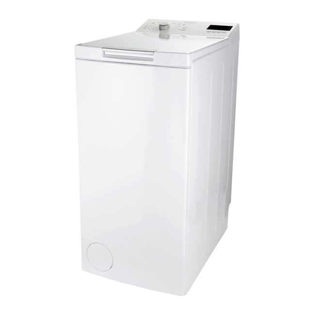 Hotpoint-Ariston MVTF 601 H C SIC - une vaste gamme de programmes