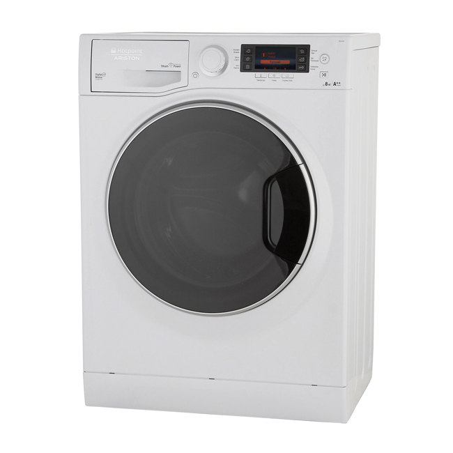 Hotpoint-Ariston RT 8229 ST K RU - charge maximale augmentée (8 kg)