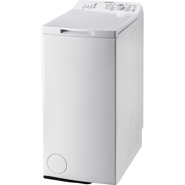 Indesit ITW A 51051 G (RF) - programmes permettant des économies d’énergie supplémentaires
