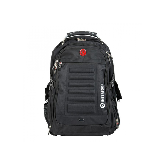 Sac à dos master INTERTOOL BX-9020