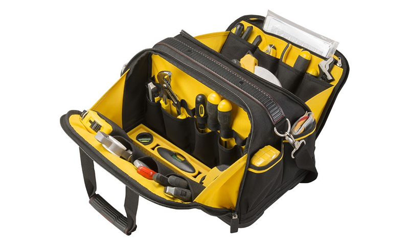 Stanley FMST1-73607: capacité et sécurité