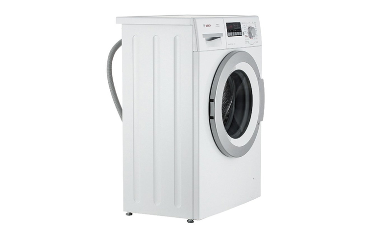 Bosch WLG 24260 OE - fonctionnement silencieux