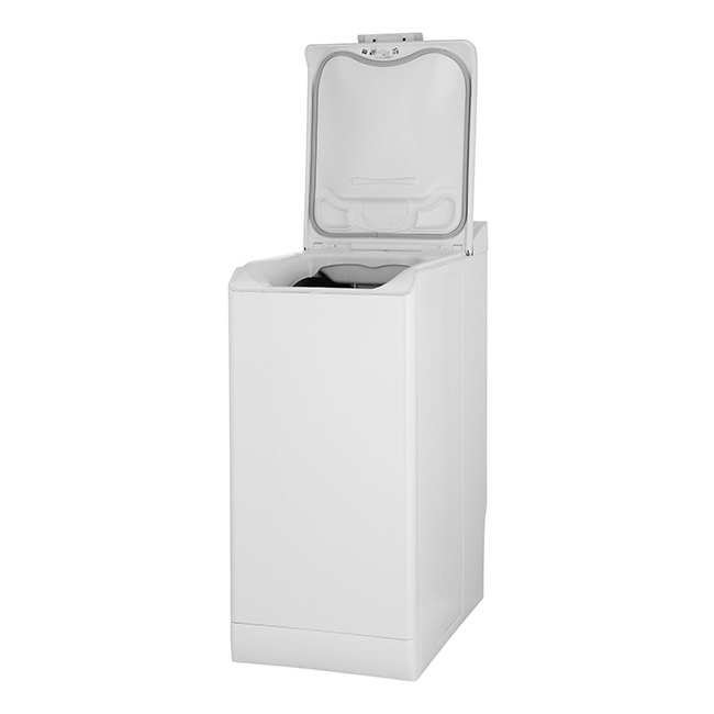 Electrolux EWT0862IDW - fonction de lavage de nuit