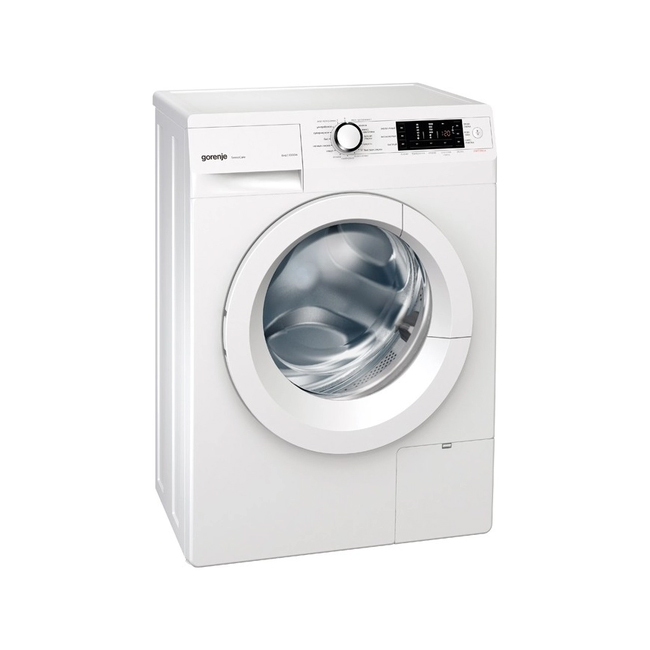 Gorenje W 65Z03 / S - fonction d'auto-nettoyage