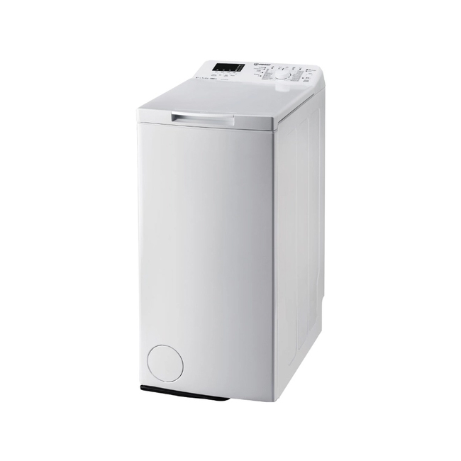 Indesit ITW D 51052 W (RF) - système d’autodiagnostic