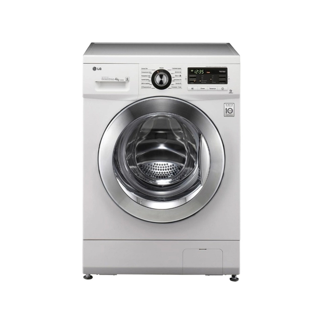 LG F-1096SD3 - Protection contre les surtensions dans le réseau