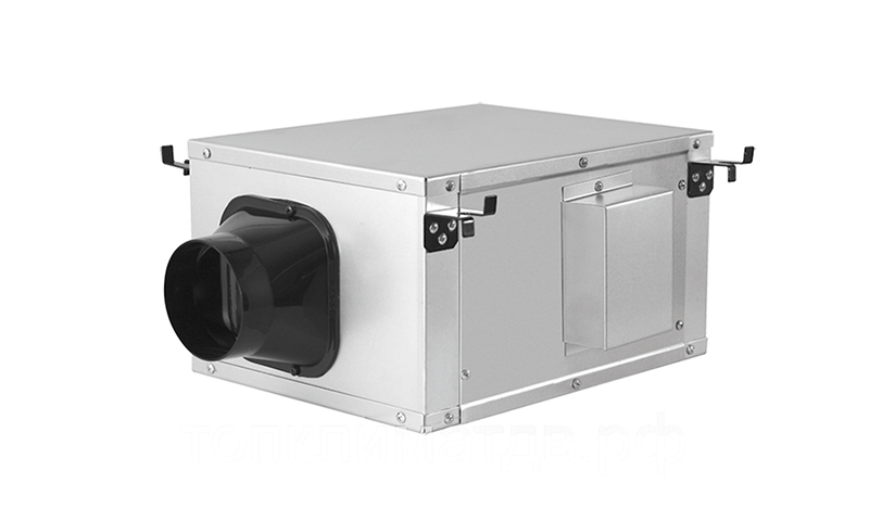 Electrolux EPVS / EF-450 - appareil auxiliaire
