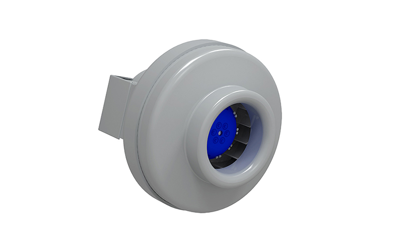 Shuft CFk 125 MAX - budget et performance