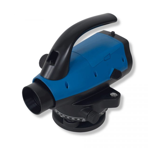 Spectra Precision FOCUS DL-15 - facile à maîtriser dans sa classe