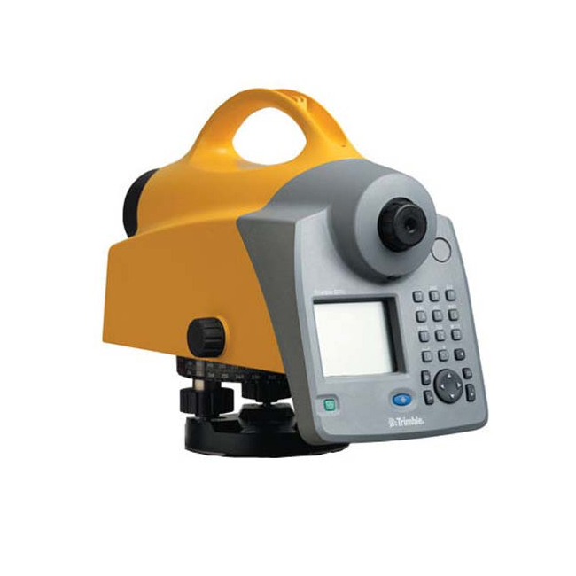 Trimble DiNi 07 - équipé d'optiques allemandes