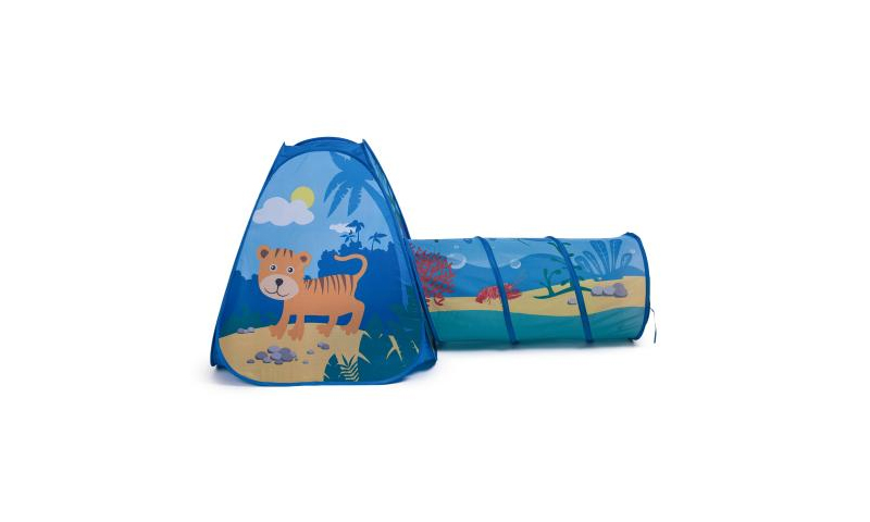 Set BabyGo YS182751 - prenez le bébé toute la journée