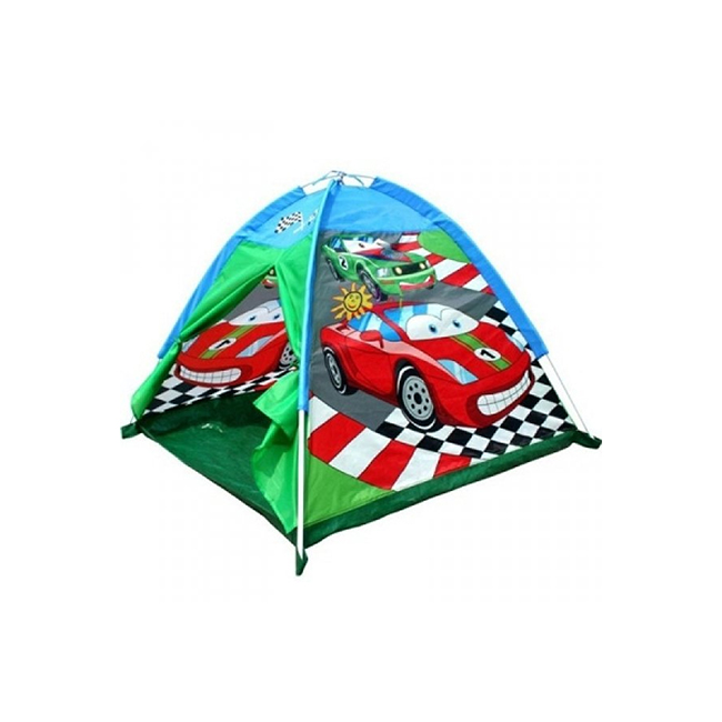 Cars IPLAY - pour les petits coureurs