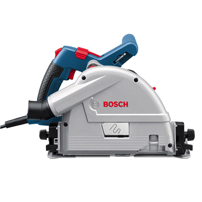 Bosch GKT 55 GCE - pour un usage professionnel