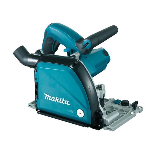 Makita CA5000XJ - frezer pour les déménagements fréquents