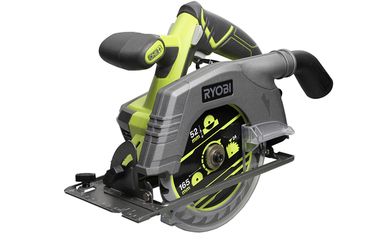 Ryobi ONE + R18CS-0 - pour le contreplaqué épais