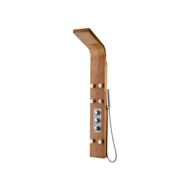 GPD DSP06 - avec thermostat