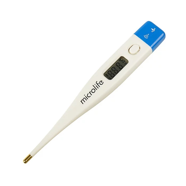 Microlife MT 167 - Modèle universel