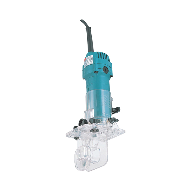 Makita 3708 F - pour le maître de maison