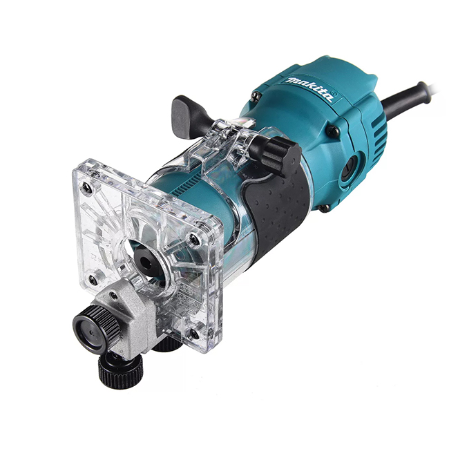 Makita 3709 - optimal pour un atelier privé