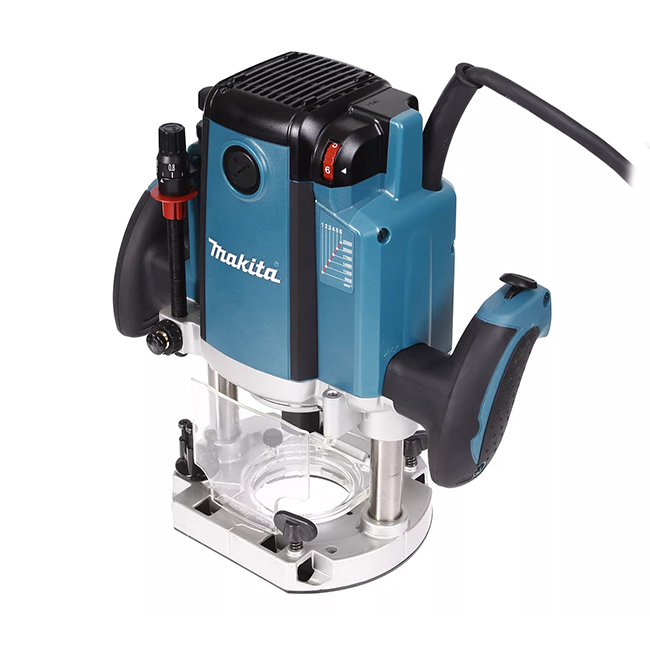Makita RP 2300 FC - avec rétro-éclairage LED