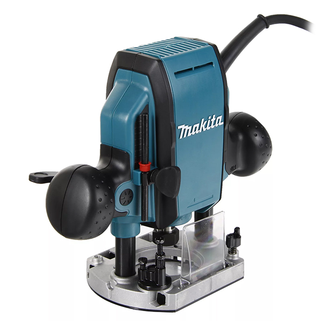 Makita RP0900K - outil à double pince