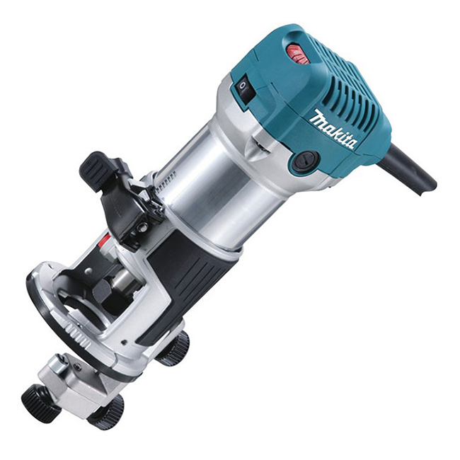 Makita RT0700CX2 - le plus puissant