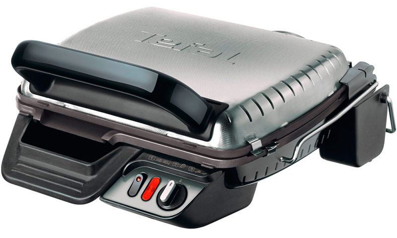 Health Grill Comfort GC306012 - simple et pratique