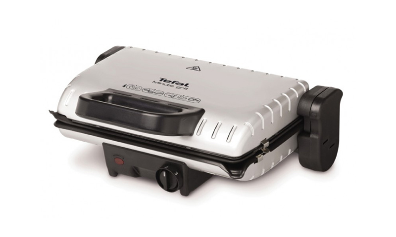 Minute Grill GC2050 - élégant et ergonomique