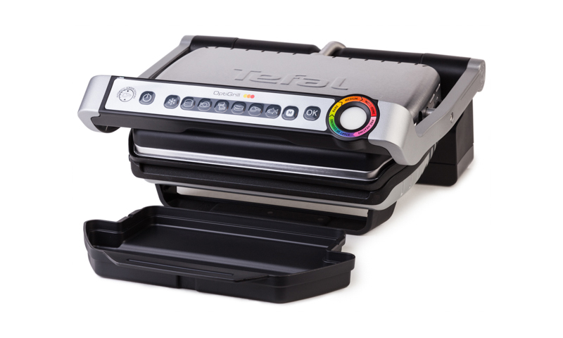 Optigrill GC702D34 - de haute qualité et technologique