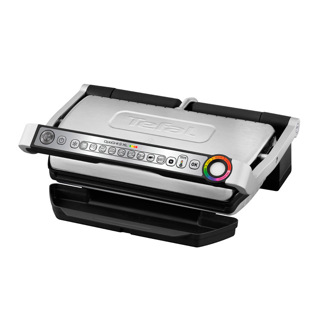 Optigrill XL GC722D34 - puissant et multitâche