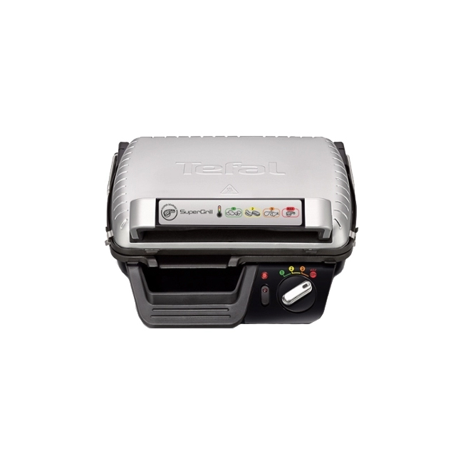 Supergrill GC450B32 - compact et rapide