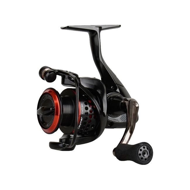 OKUMA CEYMAR XT CXT-40 - Japonais fiable