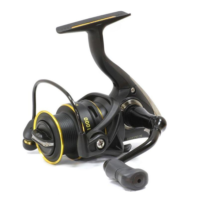 RYOBI Virtus 1000 - Modèle populaire