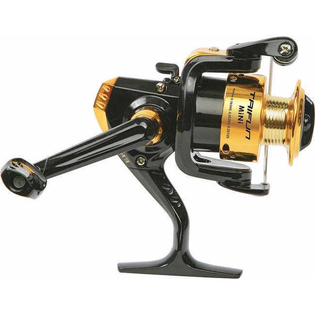 Salmo Taifun MINI 20FD - pour les débutants dans la pêche au lancer
