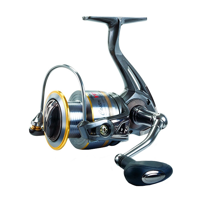 Stinger Caster XP 2510 - pour poissons de taille moyenne