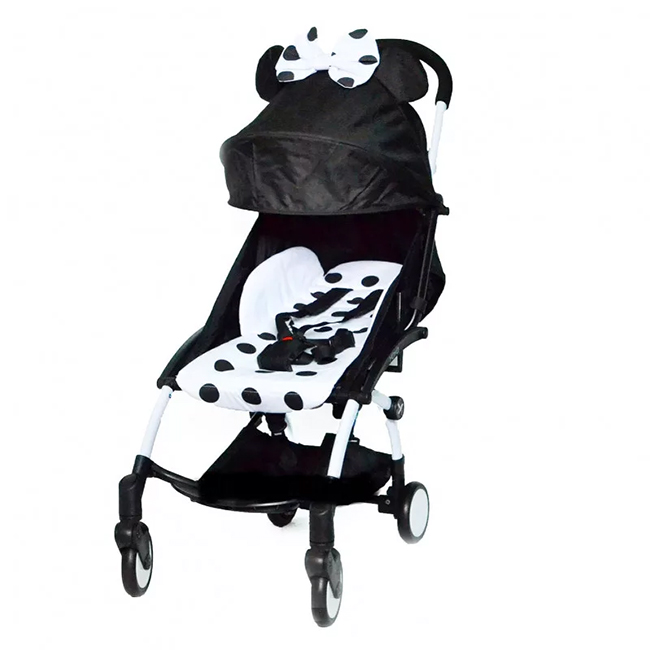 YOYA 175 Minnie Mouse - légère et originale