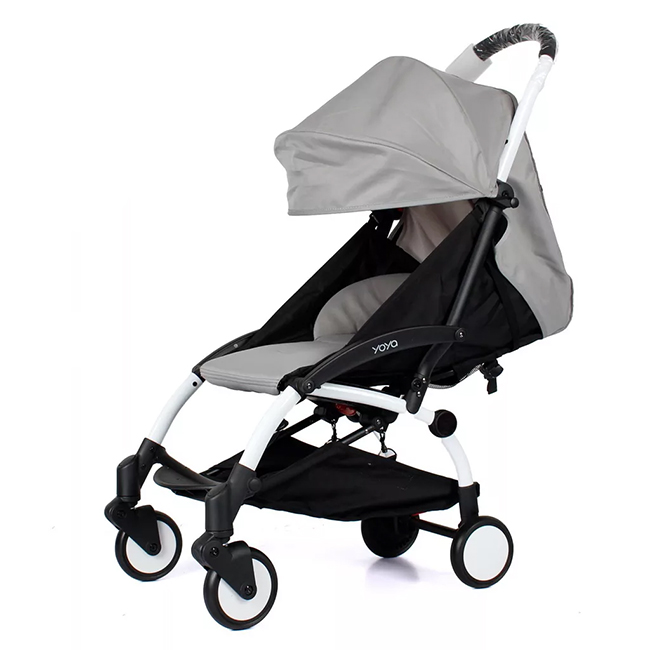 YOYA 175 2017 - durable et hygiénique