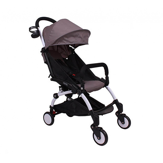 YOYA BABY 165 - confortable et hygiénique