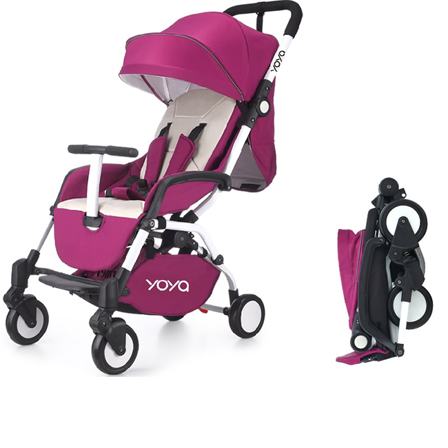 YOYA Premium X6 - stable et sécurisé