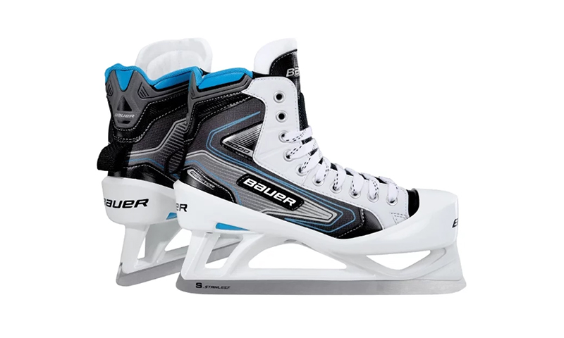 Bauer Reactor 5000 Goal - pour les gardiens de but