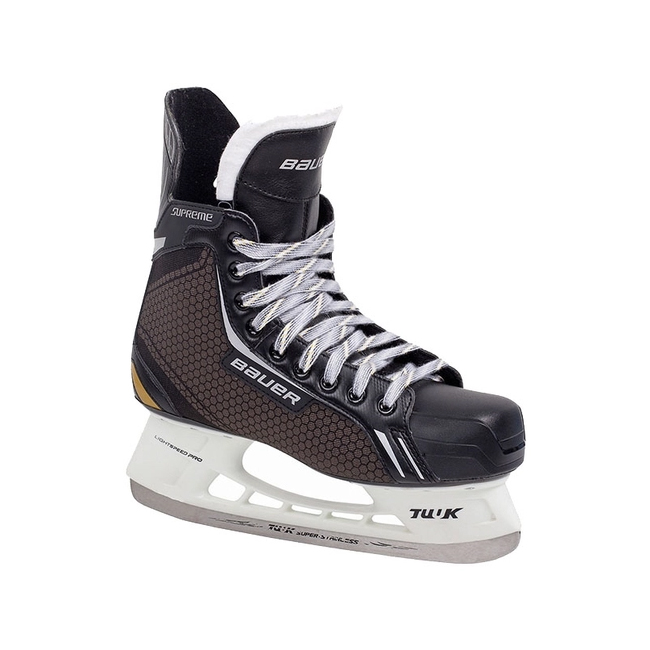 Bauer Supreme Pro - pour les débutants