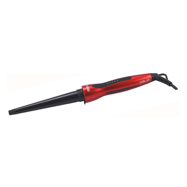 Dewal 03-1932R Curl Up - pour la maison et le salon