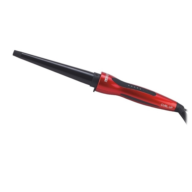 Dewal Curl Up 03-1019R - pour des boucles fines