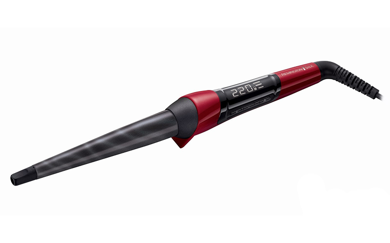 Remington CI96W1 Silk Curling - pour des boucles soyeuses