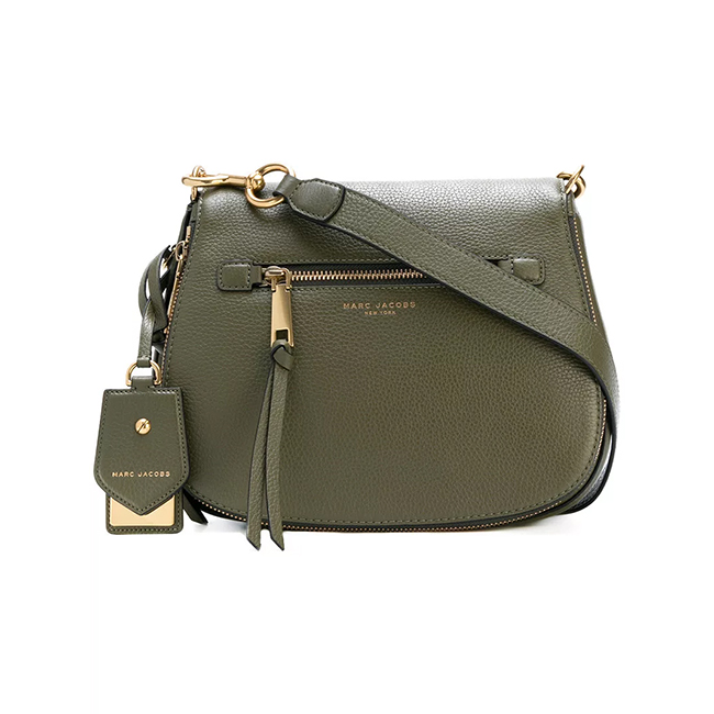 Sac à bandoulière Recruit Nomad par Marc Jacobs